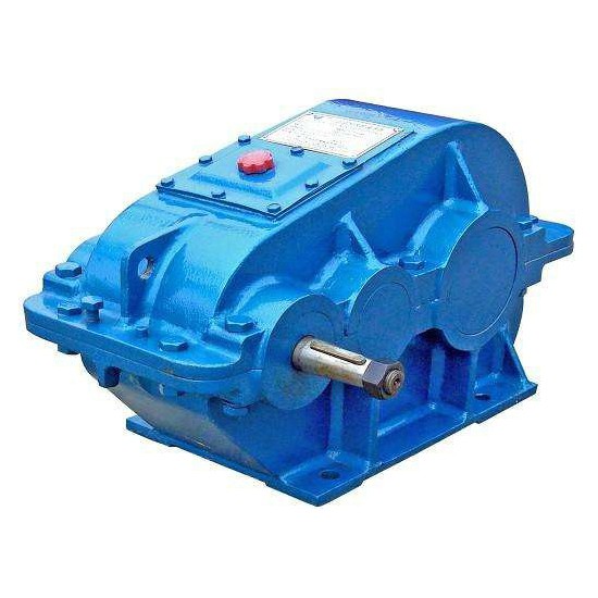 減速機(jī)應(yīng)用案例