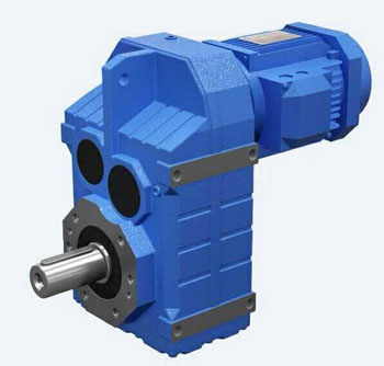 ZF系列齒輪減速電機(jī)