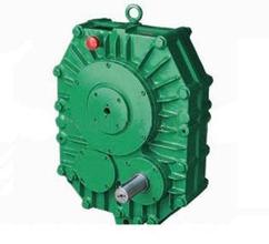 ZJ、ZJY、TCJ系列軸裝式硬齒面減速機(jī)