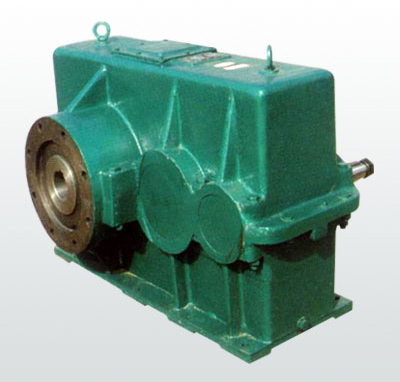 SJF方型塑料機(jī)械專用減速器