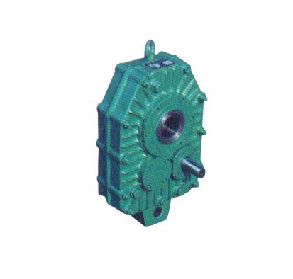 ZJY型系列軸裝式硬齒面減速器