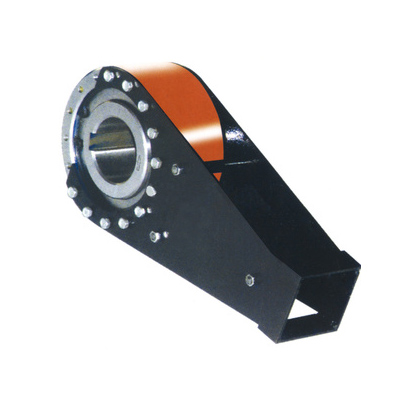 NJ(NYD)型接觸式逆止器