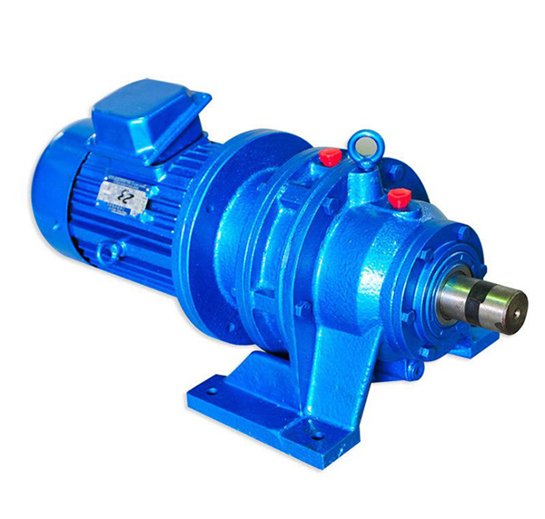 擺線(xiàn)針輪系列減速機(jī)