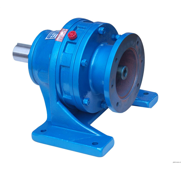 行星擺線(xiàn)針輪減速機(jī)