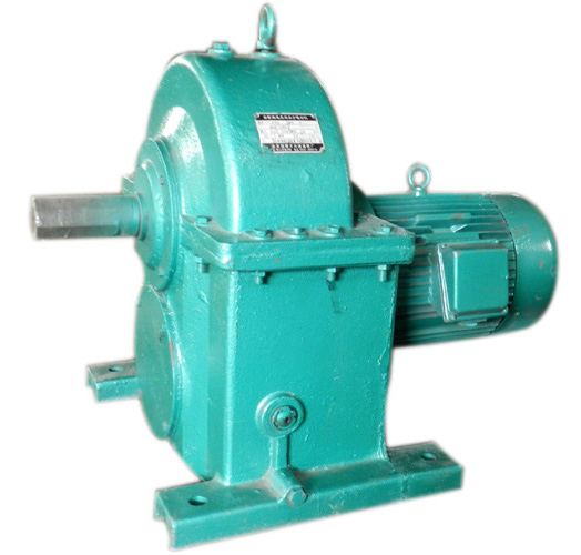 YTC系列齒輪減速三相異步電動機