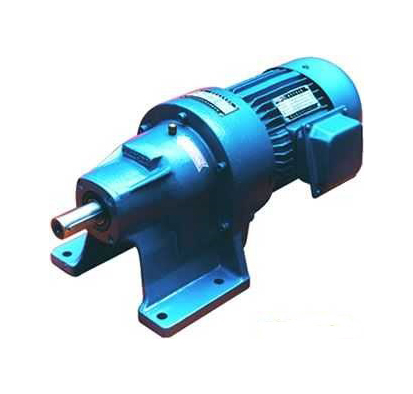 U系列齒輪減速三相異步電動機