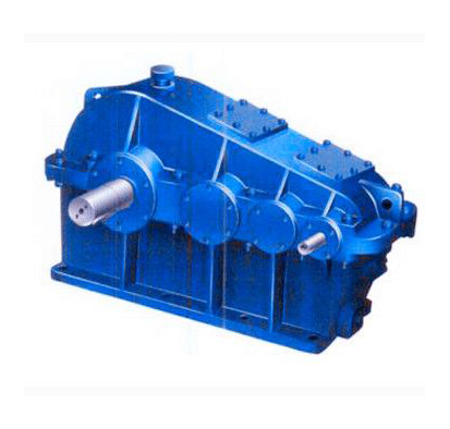 ZS、ZSH型圓柱齒輪減速機