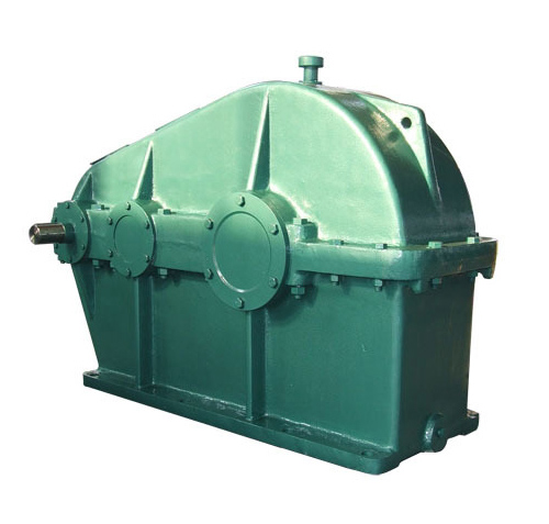 ZL、ZLH型圓柱齒輪減速機