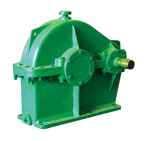 ZHD型圓弧齒輪減速機