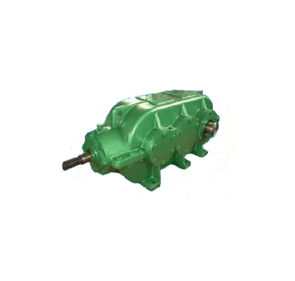 ZZJ250型圓柱齒輪減速機