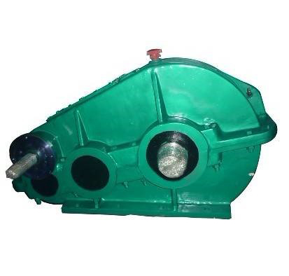 ZQD型圓柱齒輪大傳動比減速機