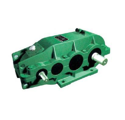 ZSC(A)型套裝式圓柱齒輪減速機(jī)