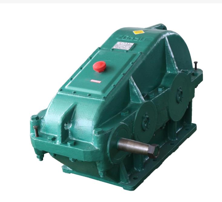 減速機(jī)維修流程及步驟33